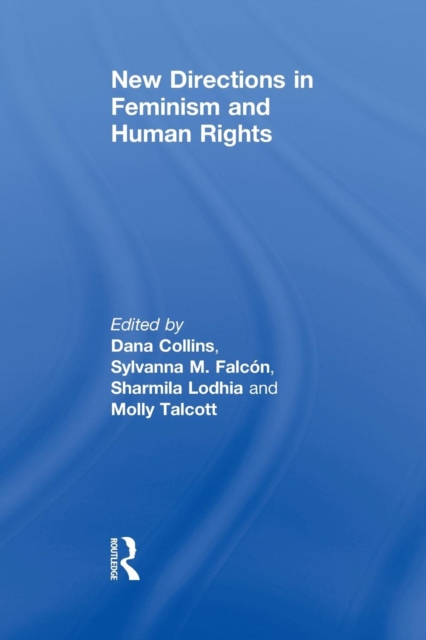 New Directions in Feminism and Human Rights 