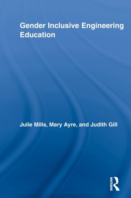 Gender Inclusive Engineering Education 