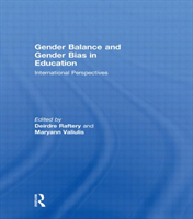 Gender Balance and Gender Bias in Education International Perspectives