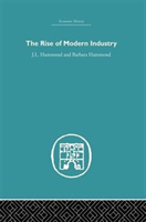 Rise of Modern Industry 