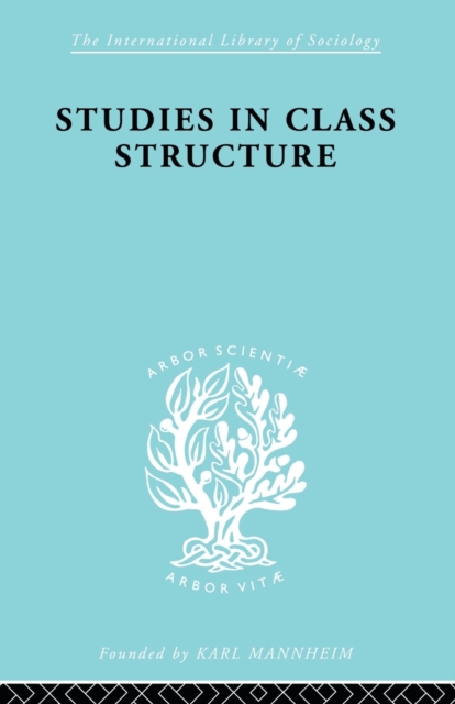 Studies Class Struct Ils 121
