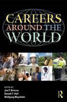 Careers around the World Individual and Contextual Perspectives