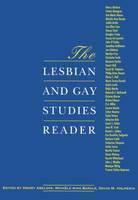 Lesbian and Gay Studies Reader 