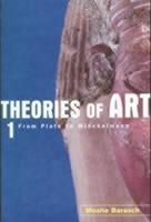 Theories of Art 1. From Plato to Winckelmann