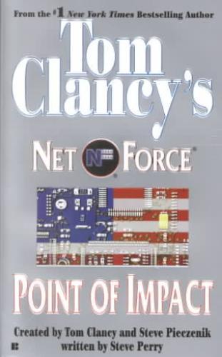 Net Force V:Point of Impact 