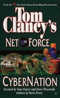 Tom Clancy's Net Force: Cybernation 