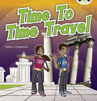 Bug Club Non-fiction Purple A/2C Time to Time Travel Non-fiction 6-pack 
