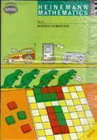 Heinemann Maths 4: Omnibus Pack 