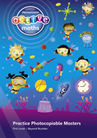 Heinemann Active Maths â First Level - Beyond Number â Practice Photocopiable Masters 
