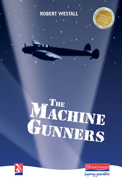 Machine Gunners 