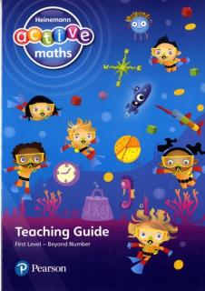 Heinemann Active Maths - First Level - Beyond Number - Teaching Guide 