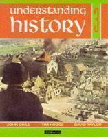Understanding History Book 3 (Britain and the Great War, Era of the 2nd World War) 