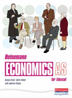 Heinemann Economics for Edexcel: AS Student Book 