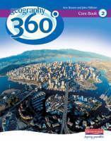 Geography 360Â° Core Pupil Book 2 
