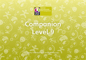 Primay Years Programme Level 9 Companion Pack of 6 