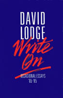 Write On Occasional Essays