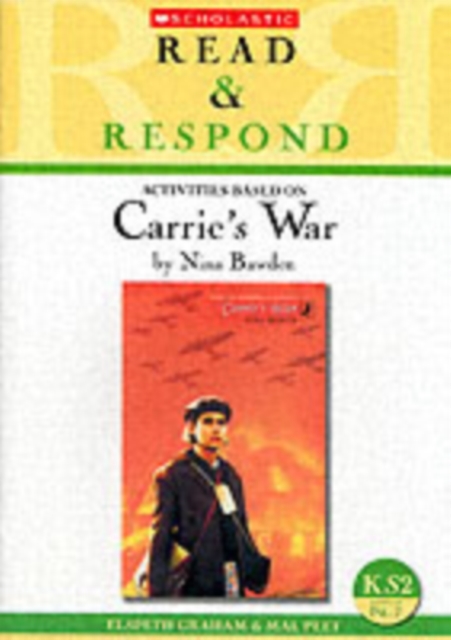 Carrie's War 