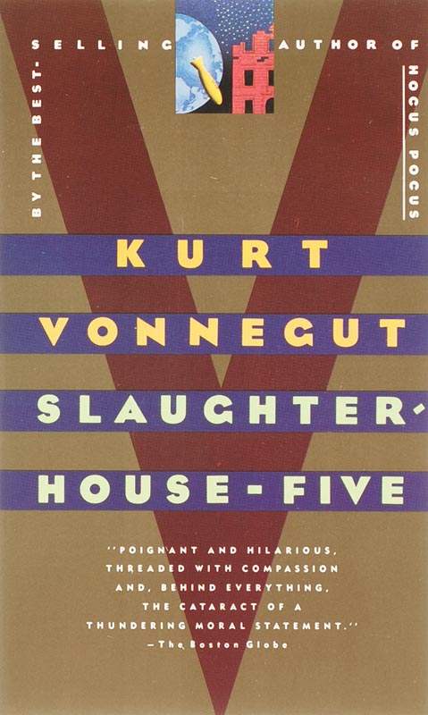 Slaughterhouse-Five 