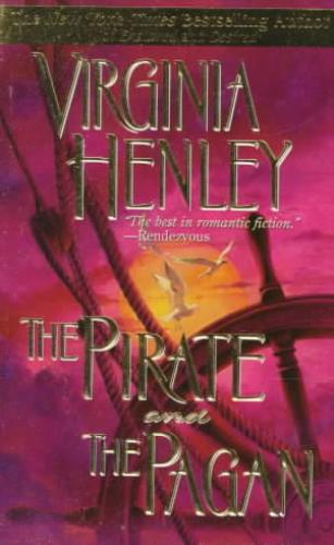Pirate and the Pagan A Novel