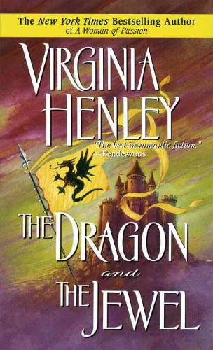 Dragon and the Jewel 