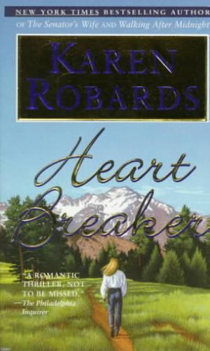 Heartbreaker A Novel