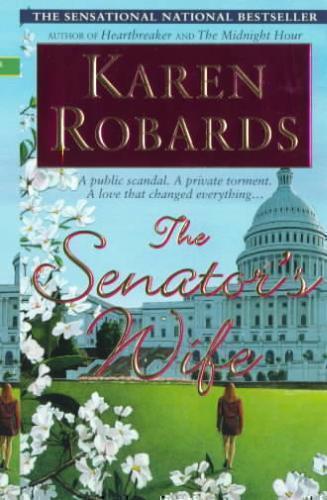 Senator's Wife 
