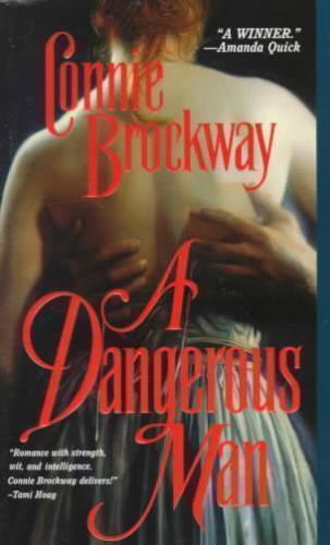 Dangerous Man 