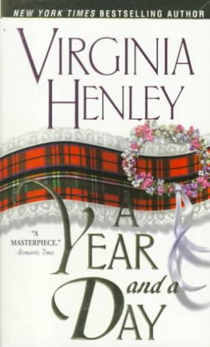 Year And A Day 