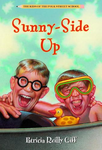 Sunnyside Up 