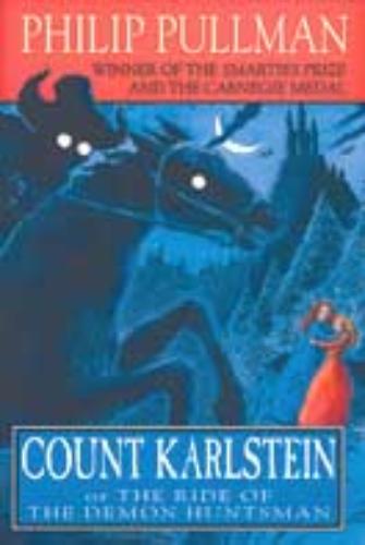 Count Karlstein: or The Ride of the Demon Huntsman 