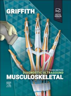 Diagnostic Ultrasound: Musculoskeletal 