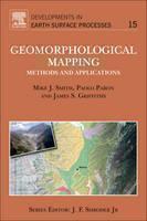 Geomorphological Mapping Methods and Applications