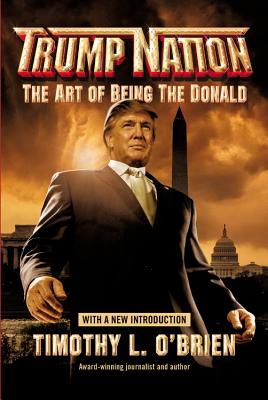 Trumpnation The Art of Being The Donald
