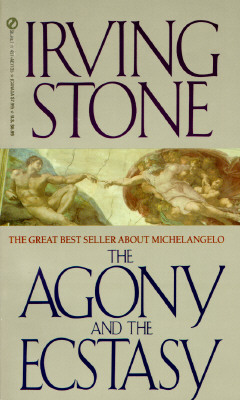 Agony and the Ecstasy 