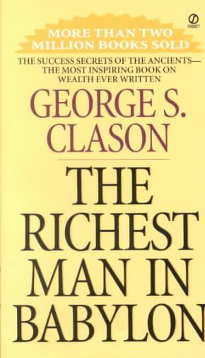 Richest Man In Babylon 