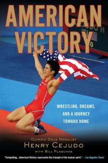 American Victory Wrestling, Dreams and a Journey Toward Home