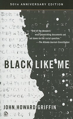 Black Like Me 