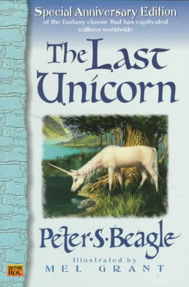 Last Unicorn 