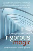 Rigorous Magic Communication Ideas and their