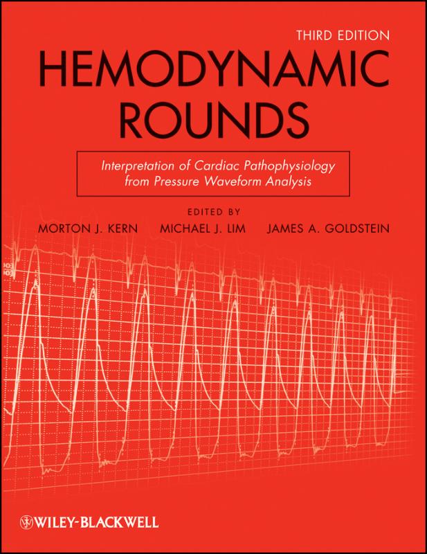 Hemodynamic Rounds Interpretation of Cardiac Path