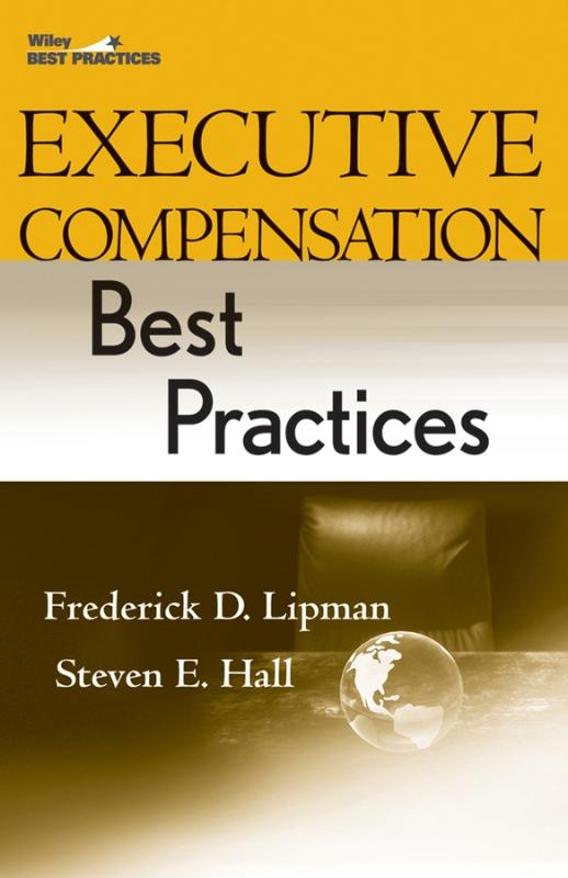 Executive Compensation Best Practices 