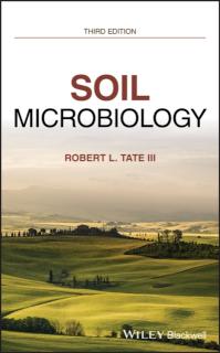 Soil Microbiology 