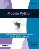 Mobile Python Rapid prototyping of applicati