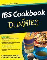 IBS Cookbook For Dummies 