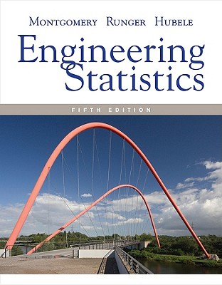 Engineering Statistics 