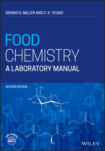 Food Chemistry A Laboratory Manual