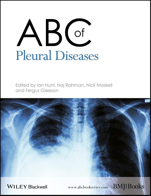 ABC of Pleural Diseases 