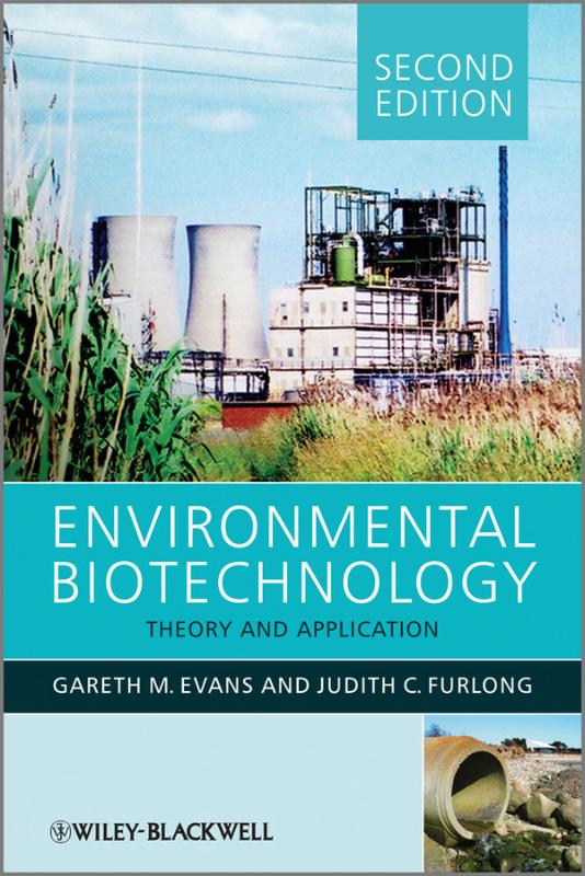 Environmental Biotechnology Theory and Application