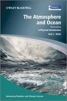 Atmosphere and Ocean A Physical Introduction