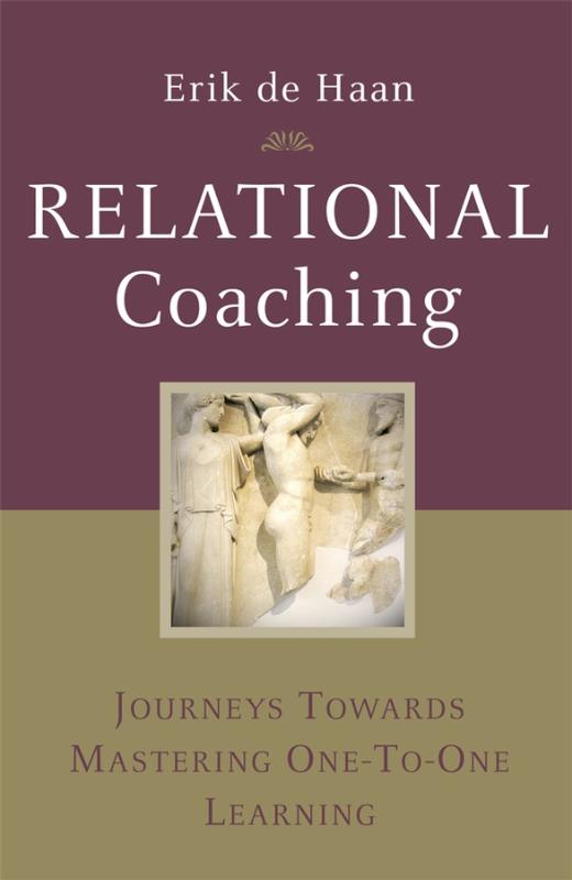 Relational Coaching Journeys Towards Mastering One-To-One Learning